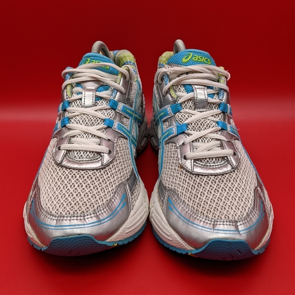 Asics Women's Gel 1170 Running shoes Size 9 - Picture 4 of 8